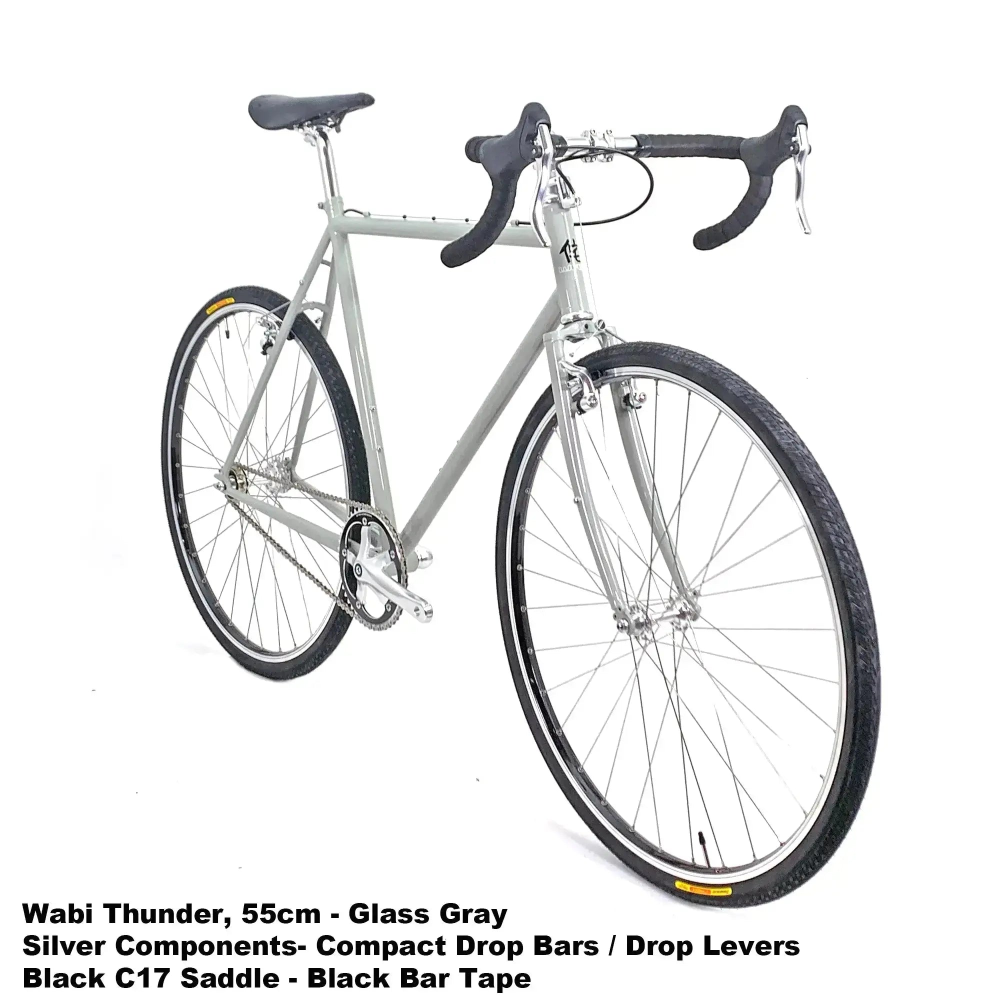 Fixed gear sale cyclocross