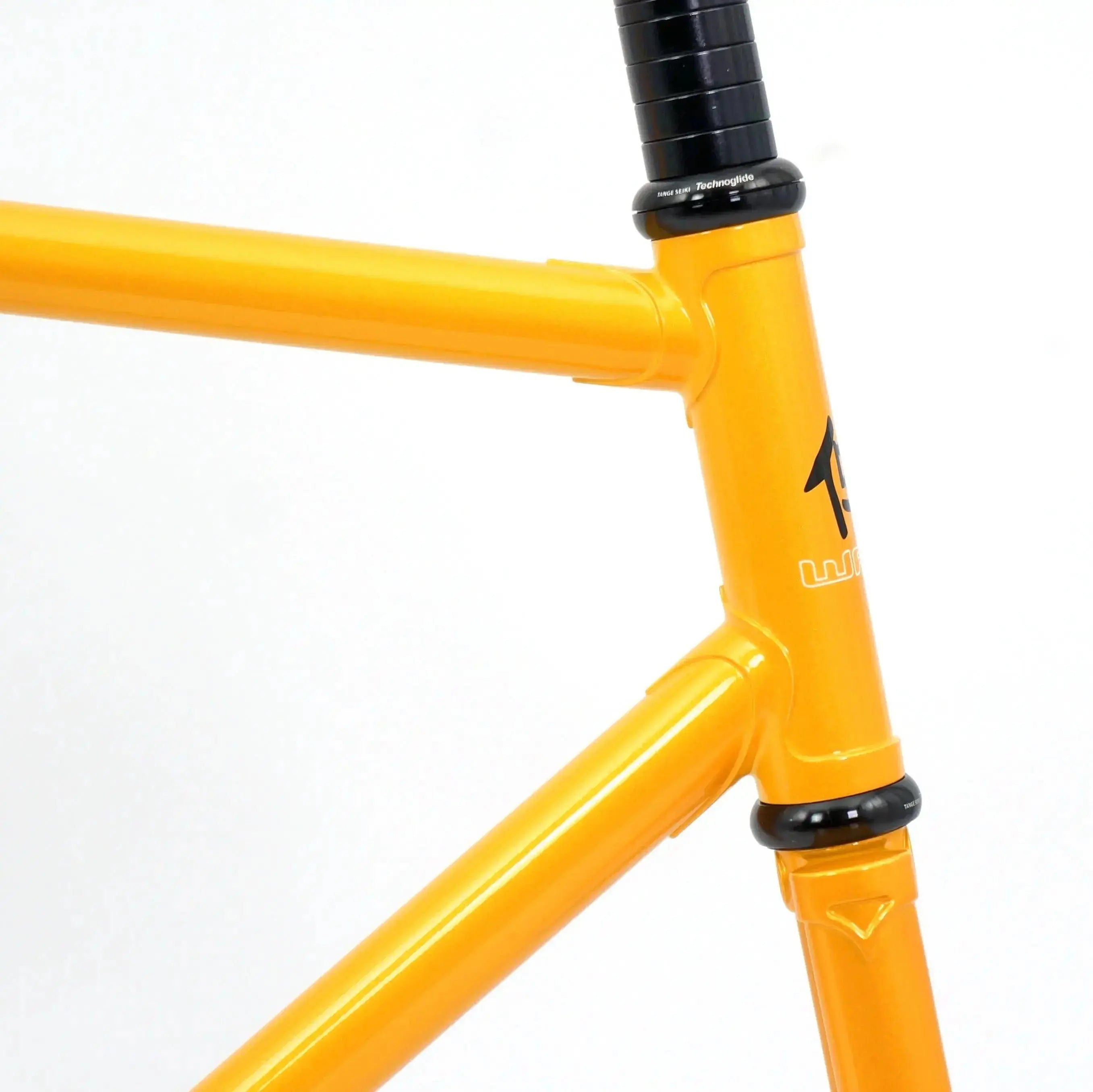 Wabi Special Frameset Wabi Cycles