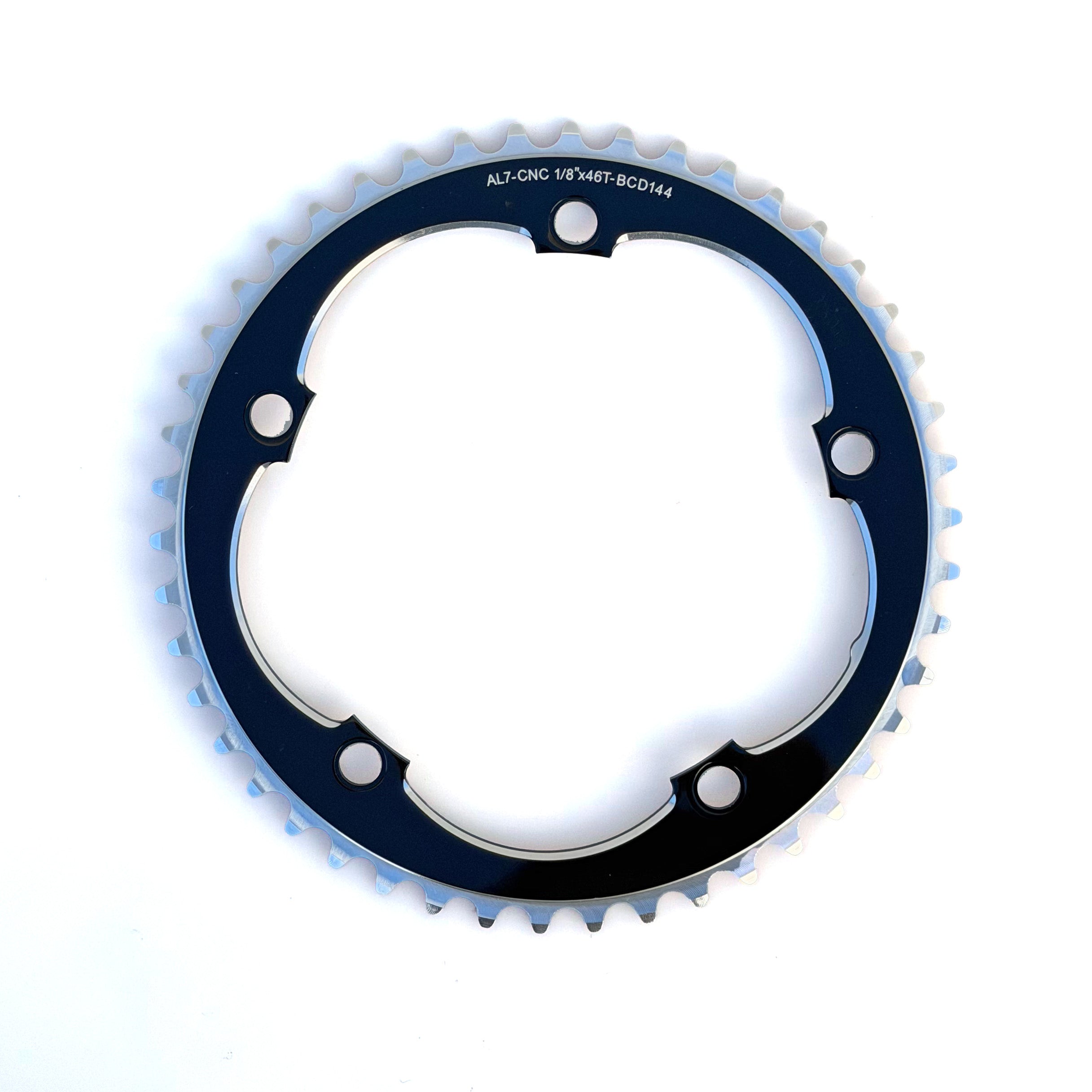 Gears / Chains - Wabi Cycles