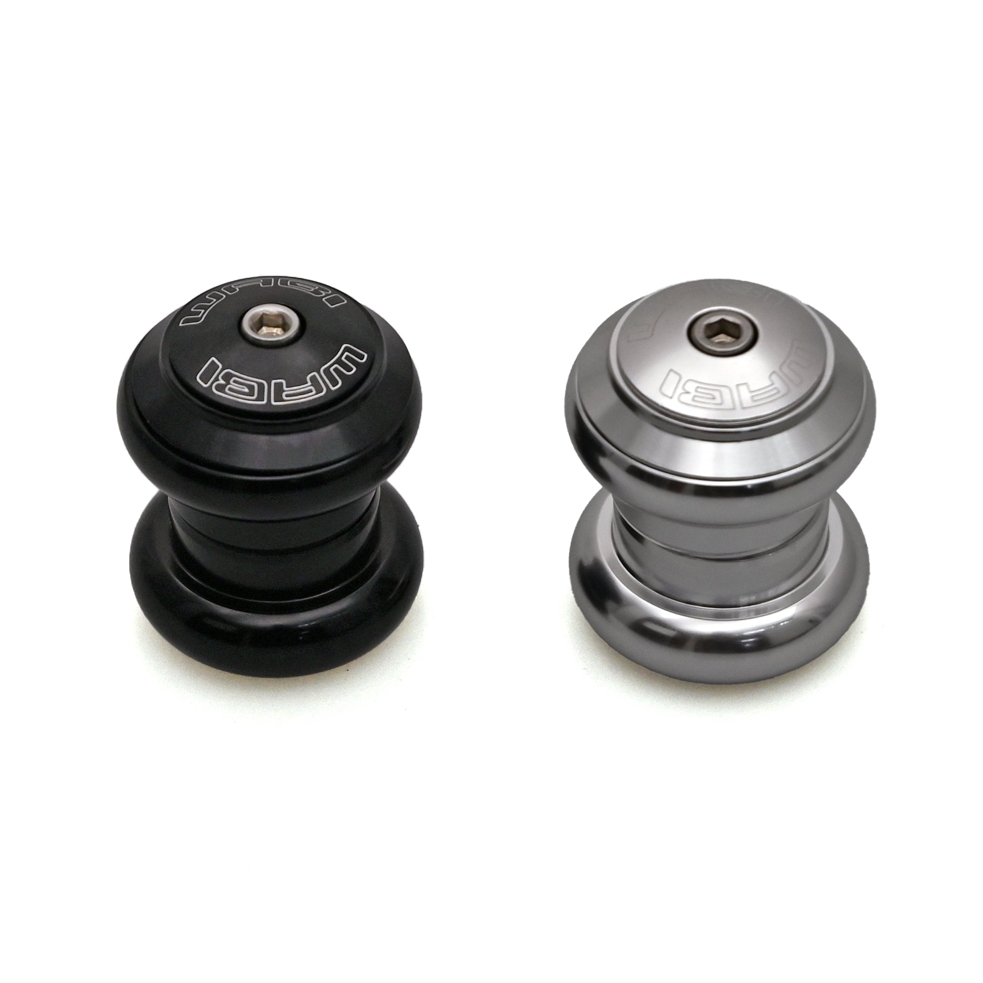 Wabi Pro Headset, 1-1/8", Threadless