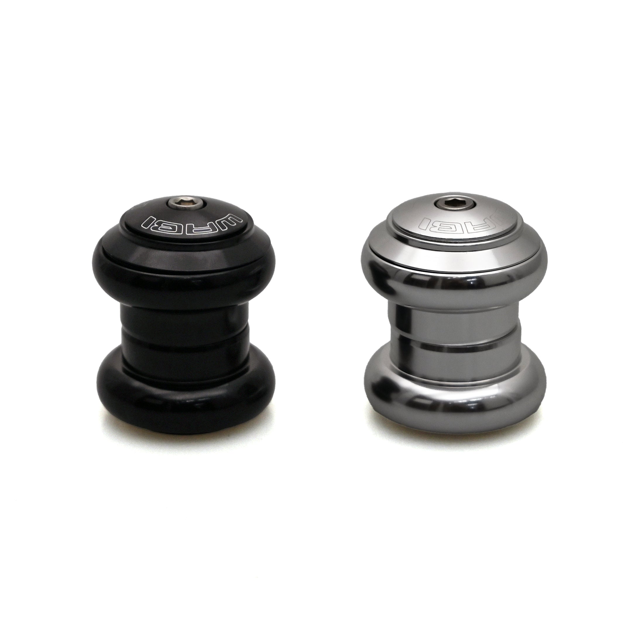Wabi Pro Headset, 1-1/8", Threadless