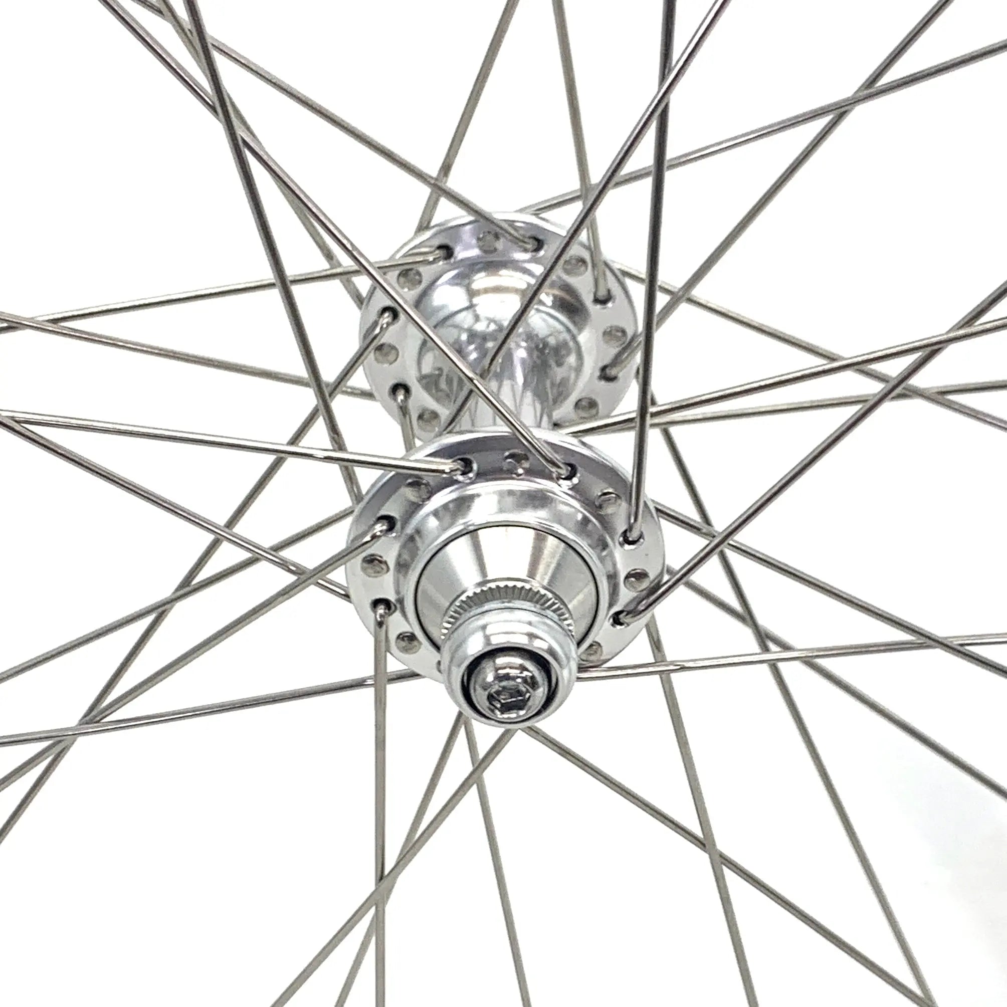 Wabi 650B All-Terrain Tubeless Ready Single Speed-Fixed Gear