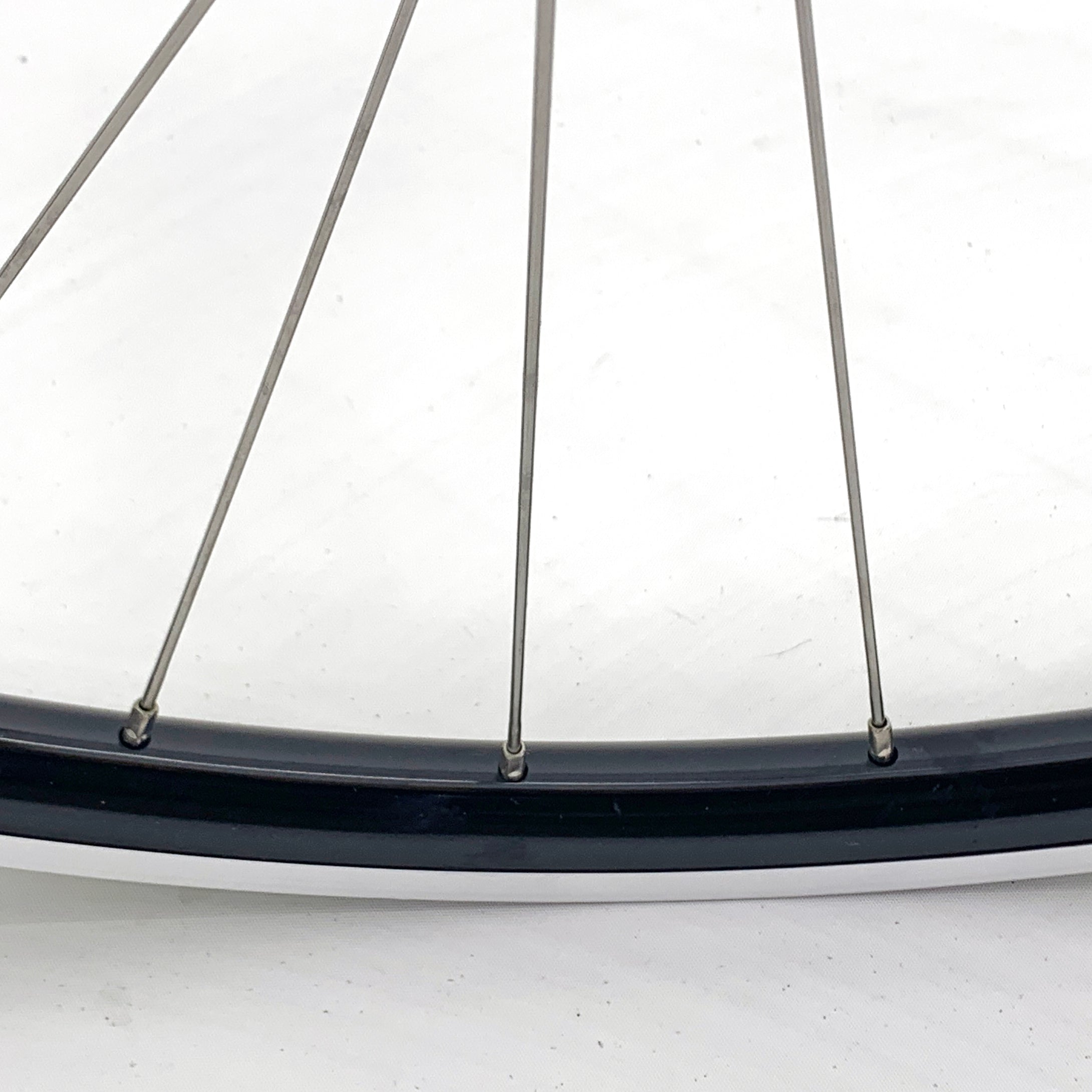 Wabi All-Terrain Tubeless Comp. Single Speed-Fixed Gear Wheels