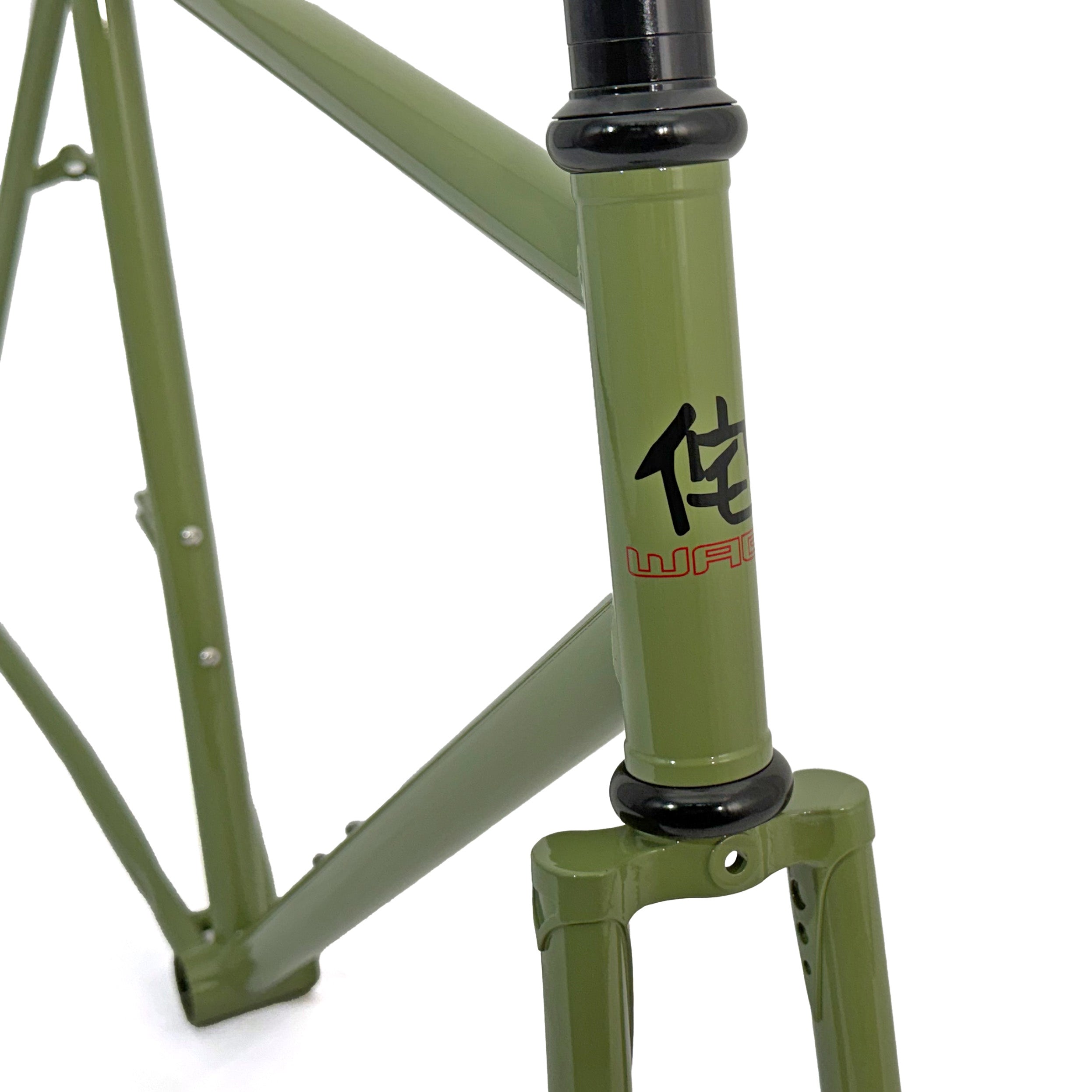 Wabi Classic Frameset, NEW STOCK