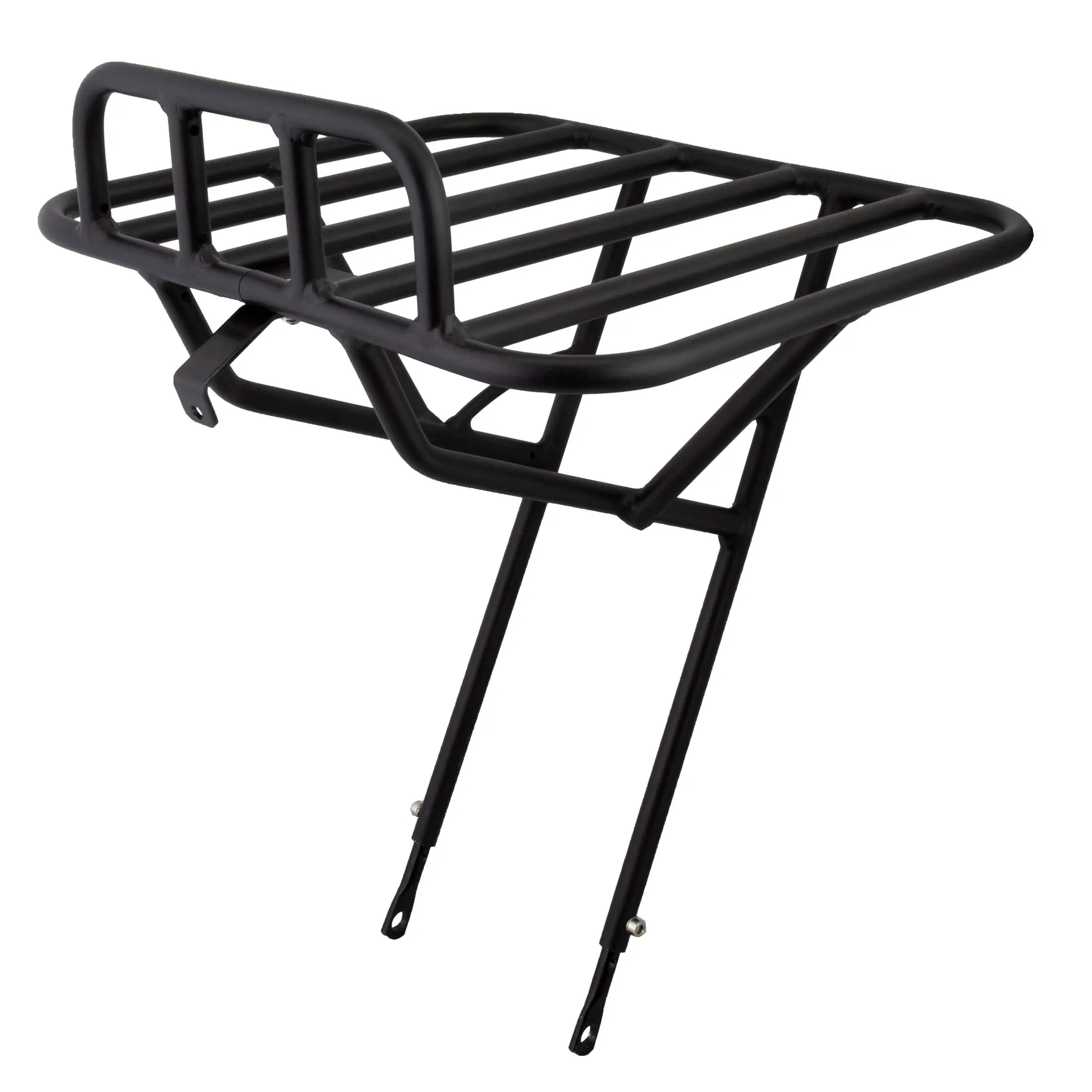 Origin8 rush messenger on sale front basket rack