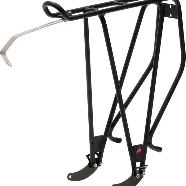 Axiom Streamliner Road DLX Rear Rack - Wabi Cycles
