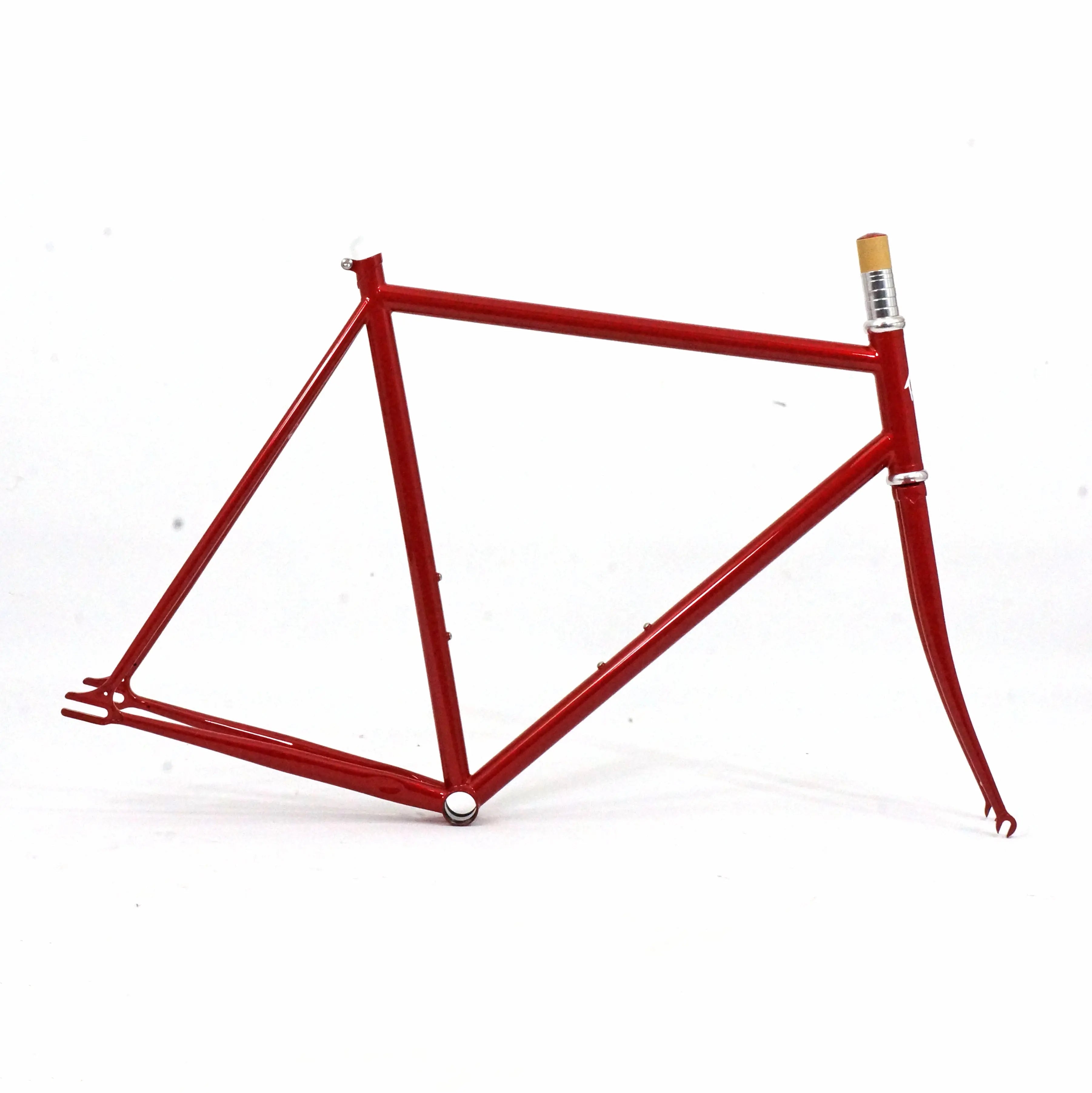 Best fixed best sale gear frameset