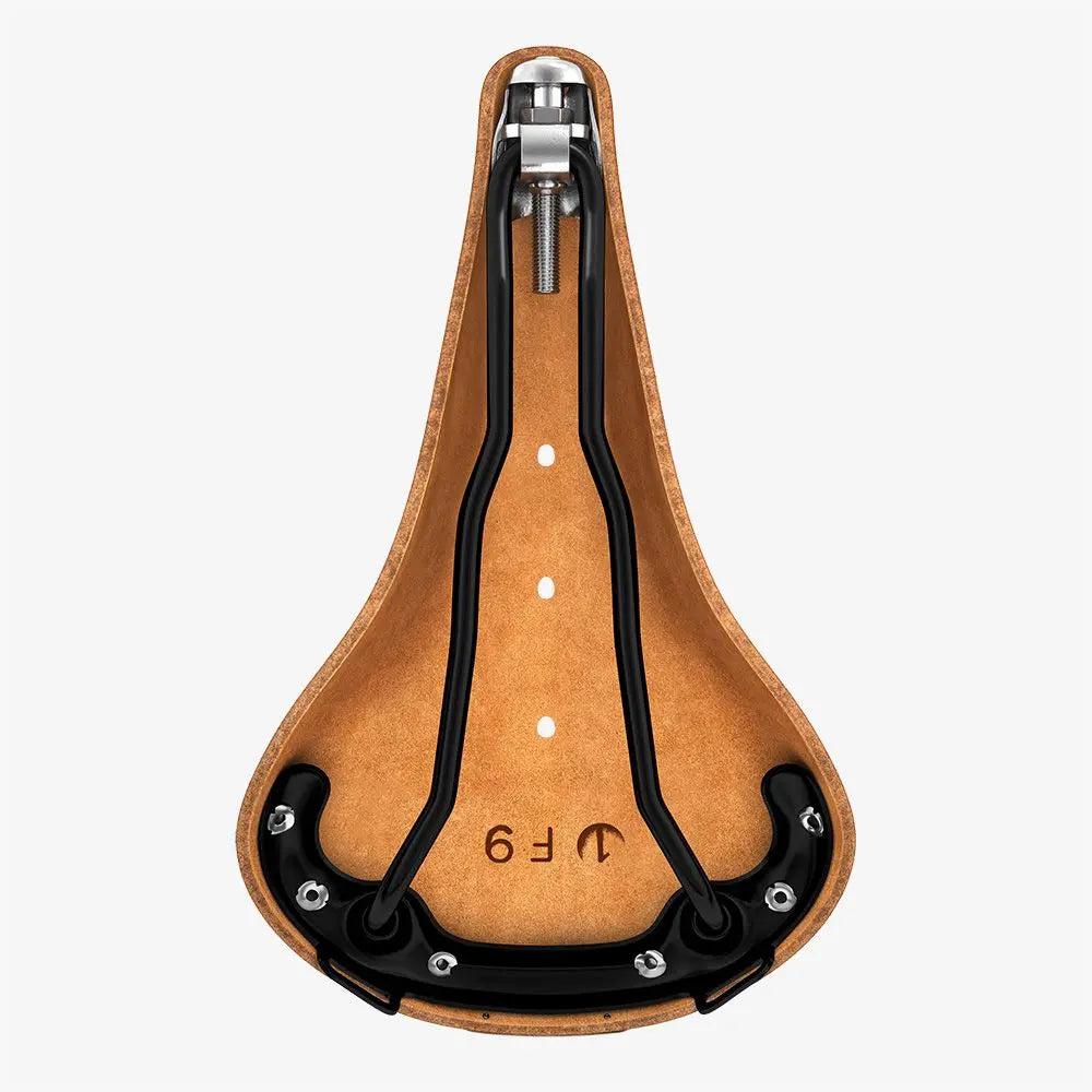Brooks B17 Saddle - Wabi Cycles