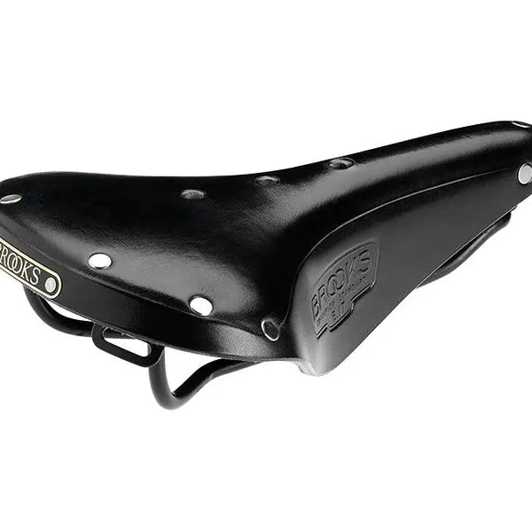 Brooks B17 Saddle Wabi Cycles