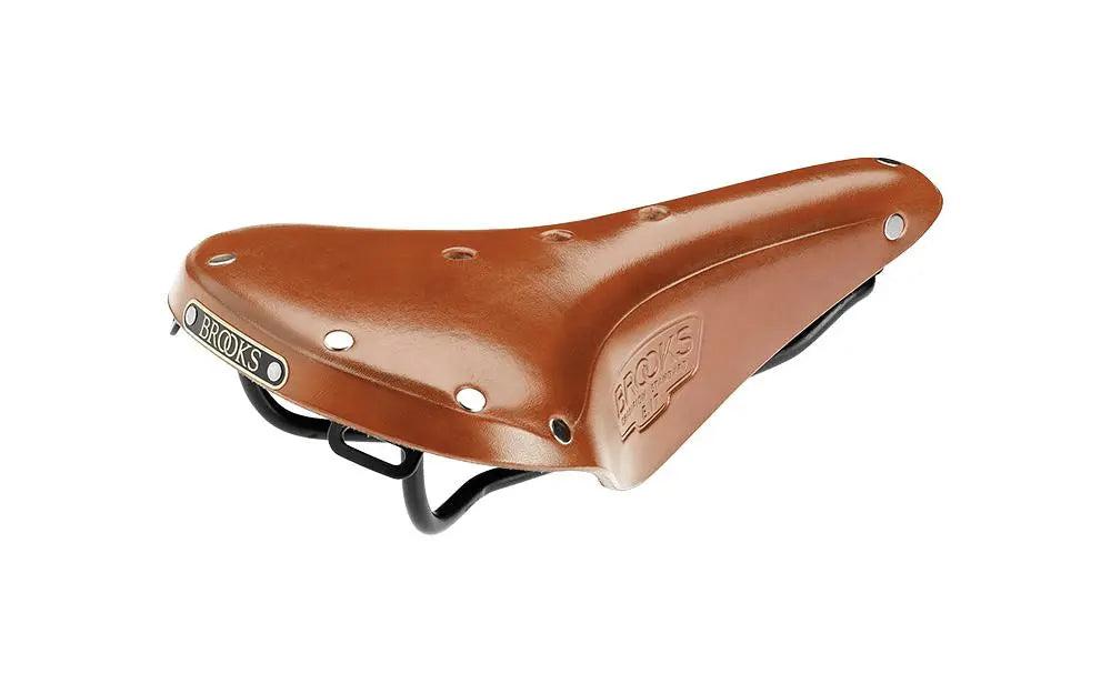 Brooks B17 Saddle - Wabi Cycles