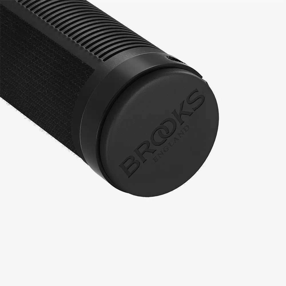Brooks Cambium Rubber Grips - Wabi Cycles