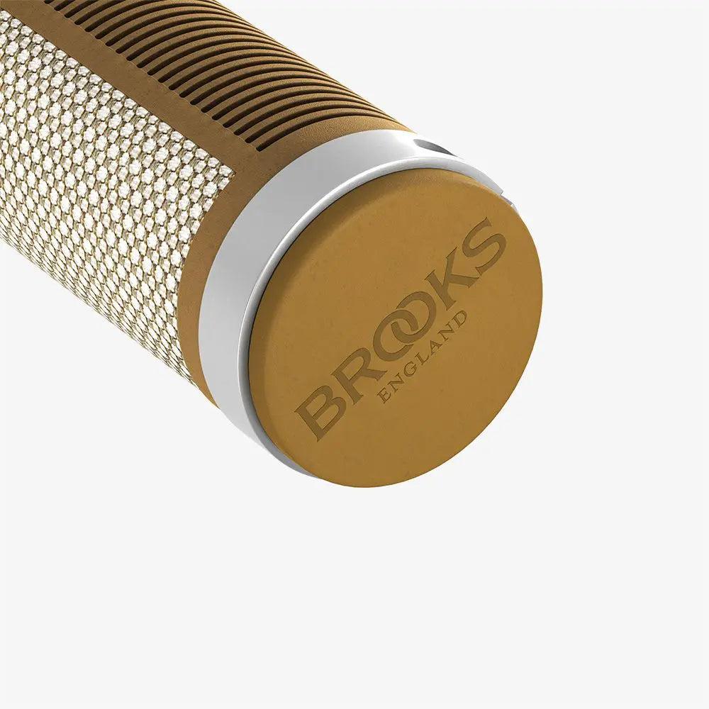Brooks Cambium Rubber Grips-Wabi Cycles