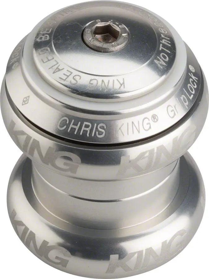 Chris King NoThread Sotto Voce Headset, 1-1/8"-Wabi Cycles