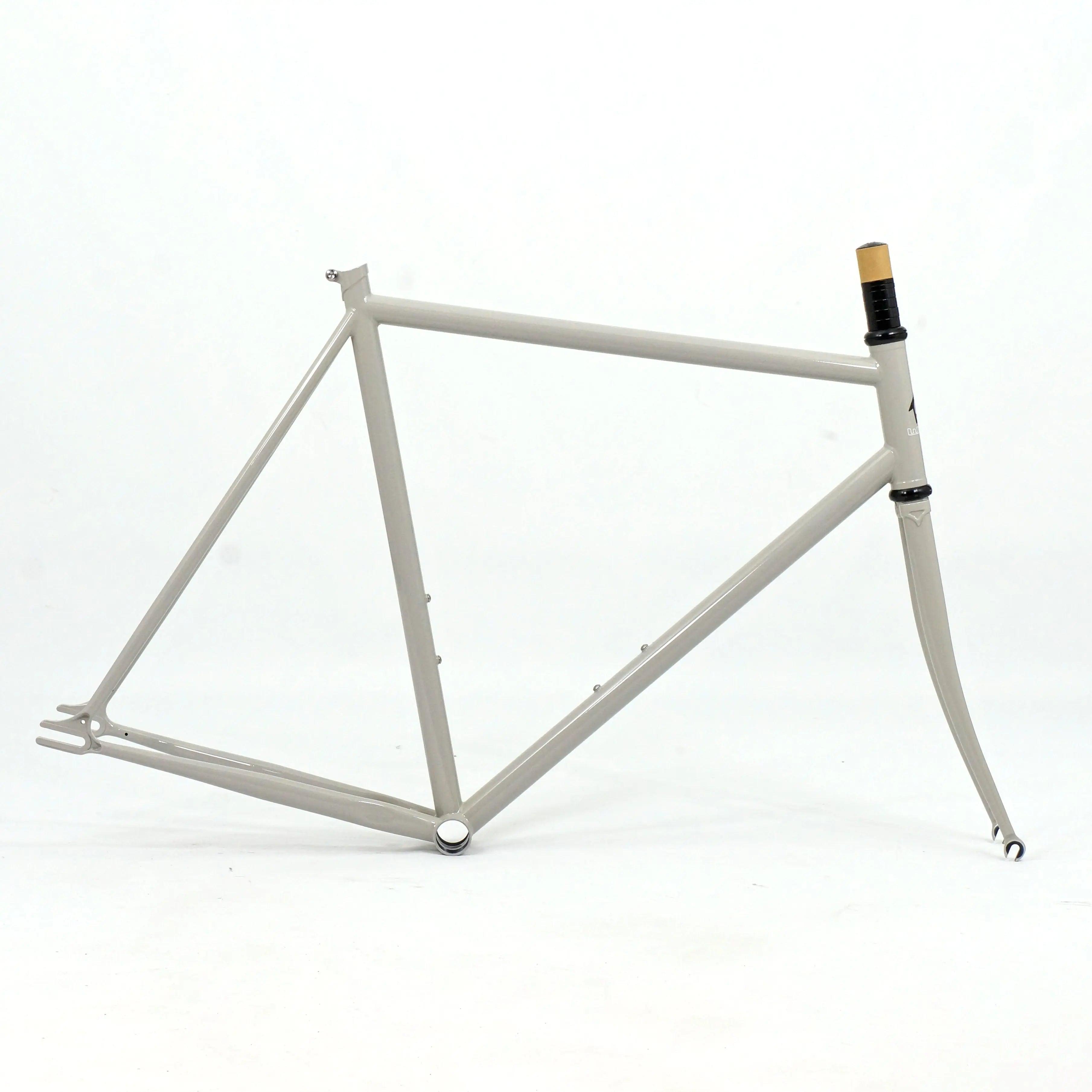 Gray frameset best sale