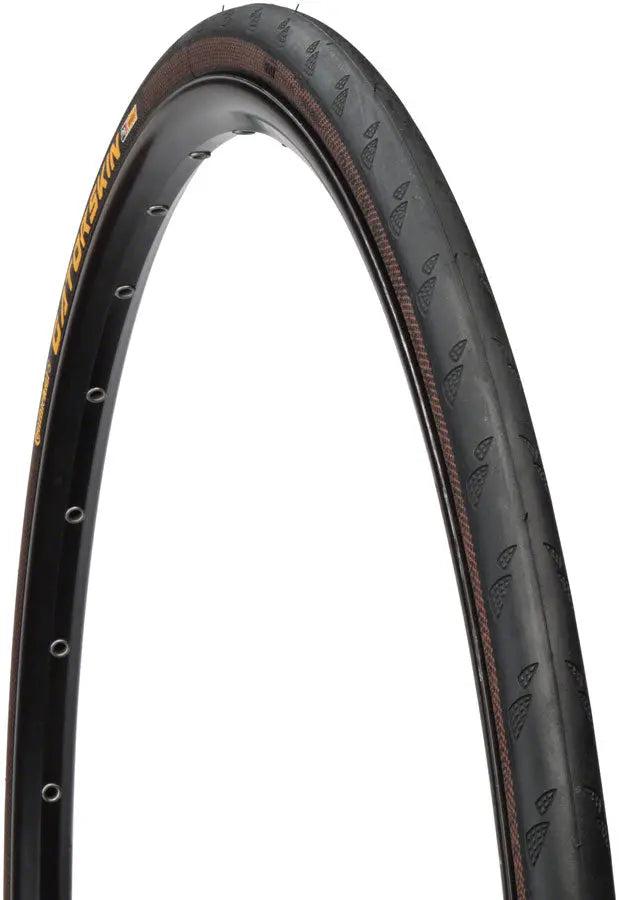 Continental Gatorskin 700C Tire, Classic - Wabi Cycles
