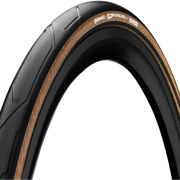 Continental Grand Prix Urban, 700C x 35mm, Brown Sidewall