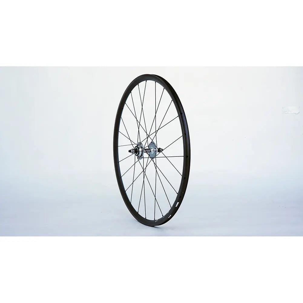 DT Swiss/H+Son Archetype Fixed Gear-Single Speed Wheelset- Wabi