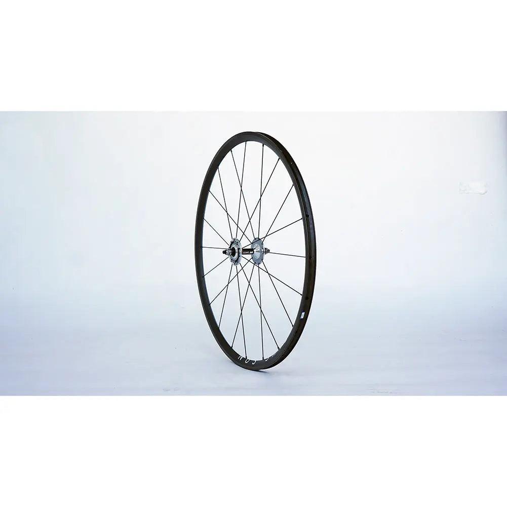 dt swiss fixed gear DT Swiss/H+Son Archetype Fixed Gear-Single Speed Wheelset- Wabi