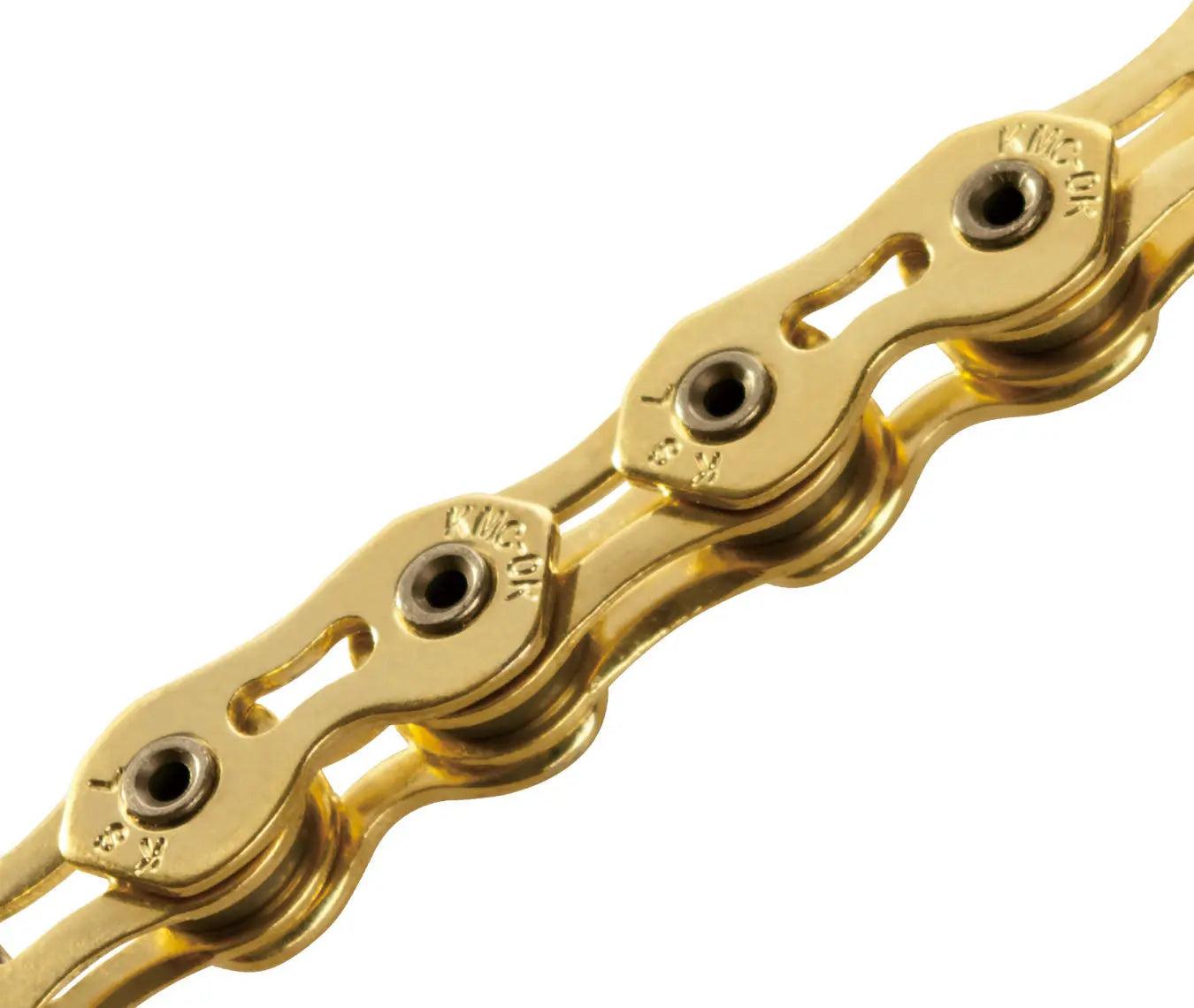 Bicycle single best sale speed chain