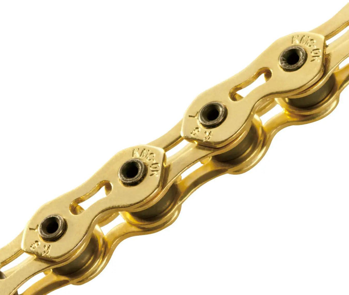 KMC K1SL Wide Single Speed Chain, 1/8