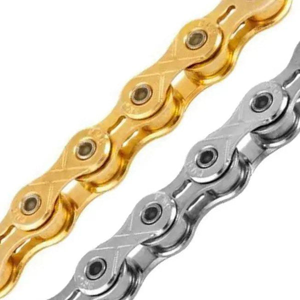 kmc x10sl 10 speed chain