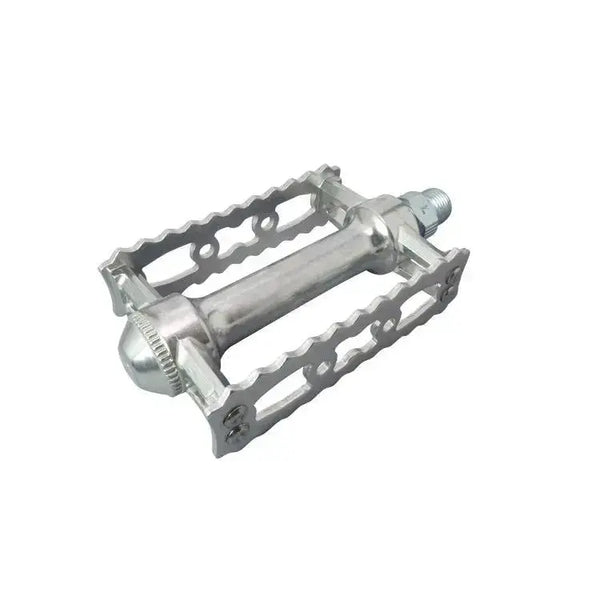 Paire de pédales vélo Aluminium Sport 9/16 Paire de pédales vélo Aluminium Sport 9/16