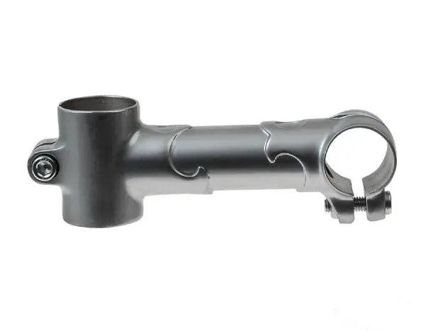 Nitto Lugged CroMo Stem, 26mm - Wabi Cycles