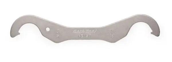 Park Tool Fixed Gear Lock Ring Wrench HCW-17-Wabi Cycles