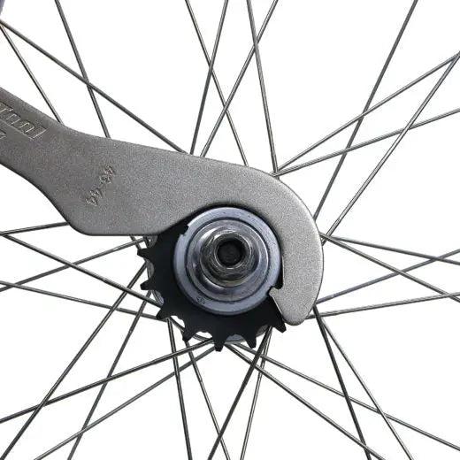 fixed gear tool Park Tool HCW-17 Fixed-Gear Lockring Wrench