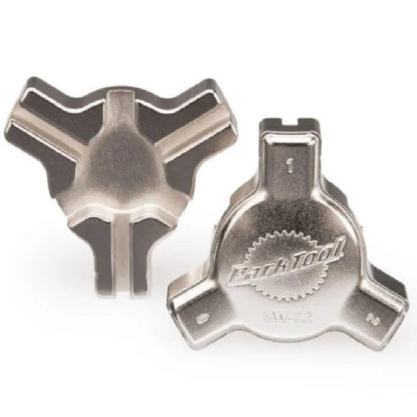Park Tool Triple Spoke Wrench SW-7.2 - Wabi Cycles