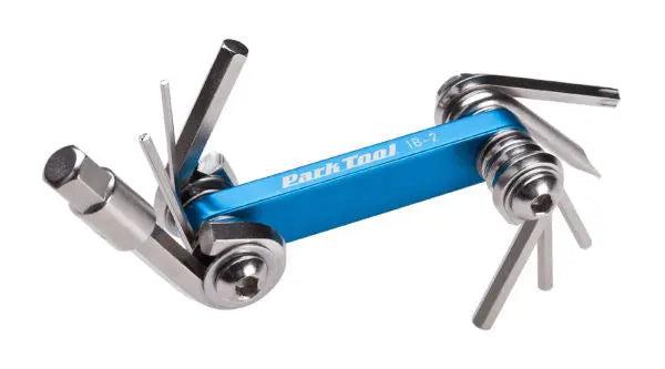 Park Tools I-Beam 2 Multi Tool IB-2-Wabi Cycles