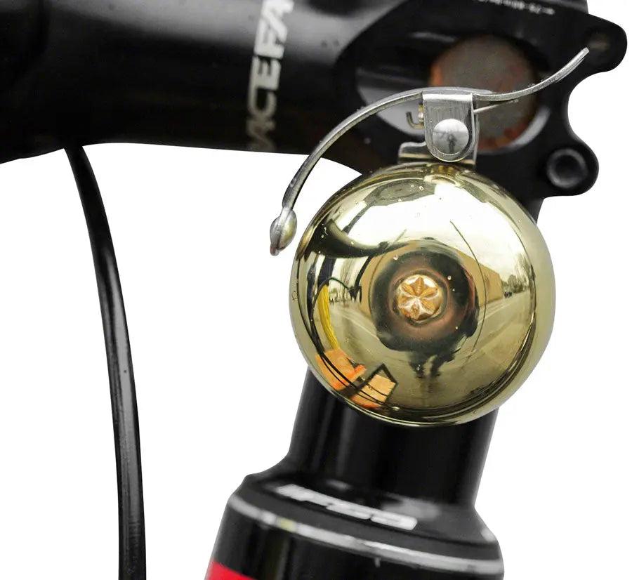 PDW Alexander Graham Bell, Steerer Tube/Headset Mount-Wabi Cycles