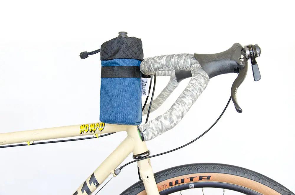 roadrunner fahrradtasche Road Runner Co-Pilot Stem Bag