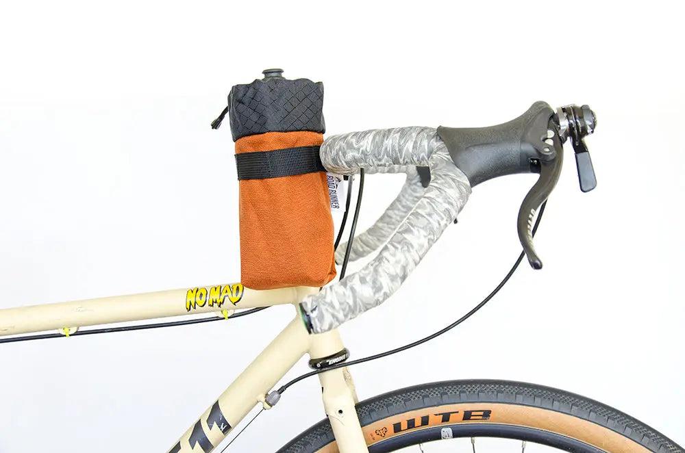 Road Runner Co-Pilot Stem Bag - Wabi Cycles