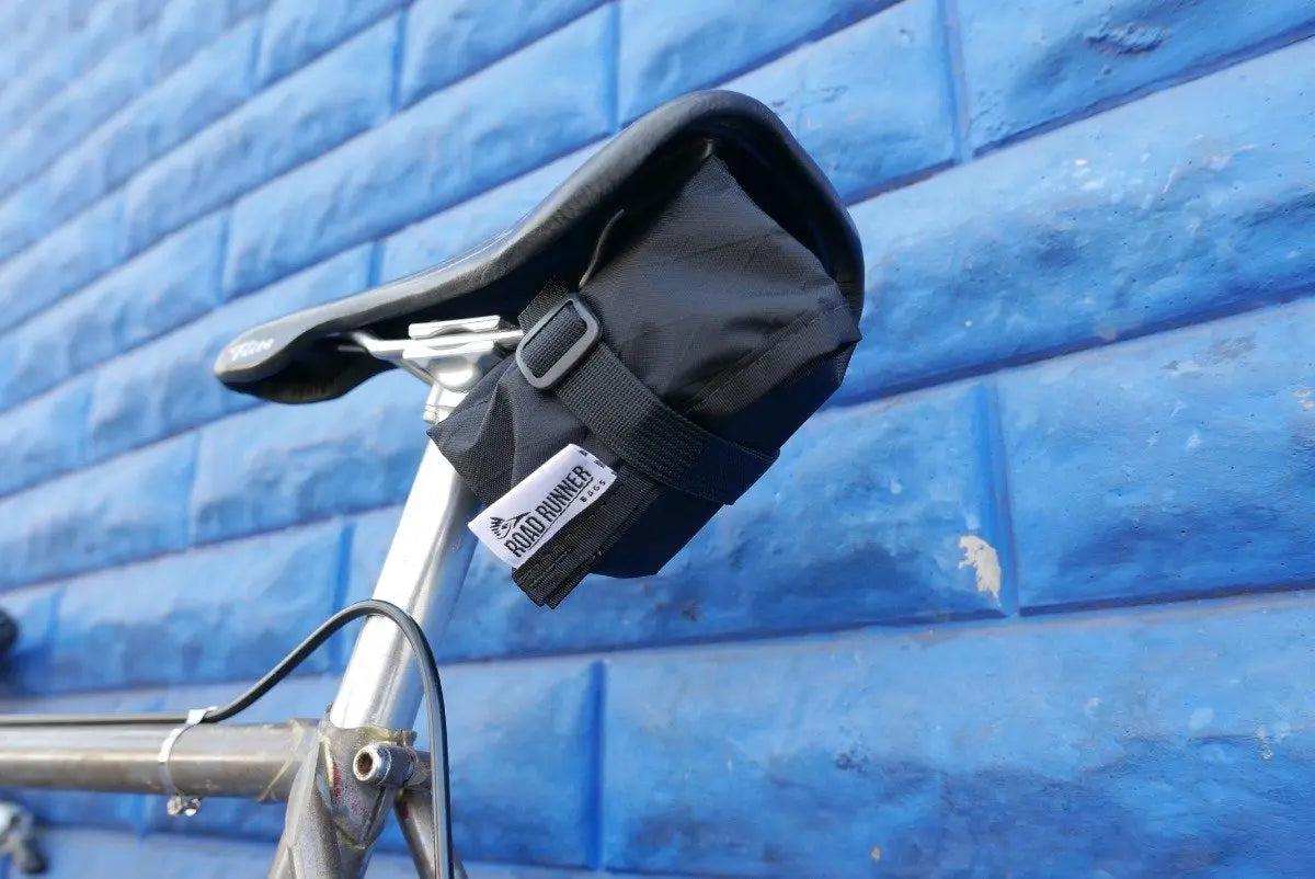 Tool best sale saddle bag