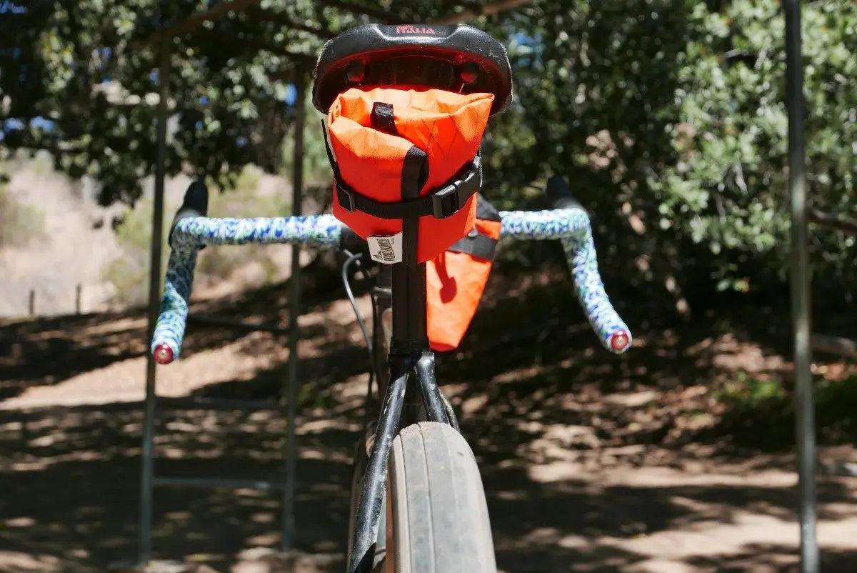 Road Runner Tool Saddle Bag-Wabi Cycles
