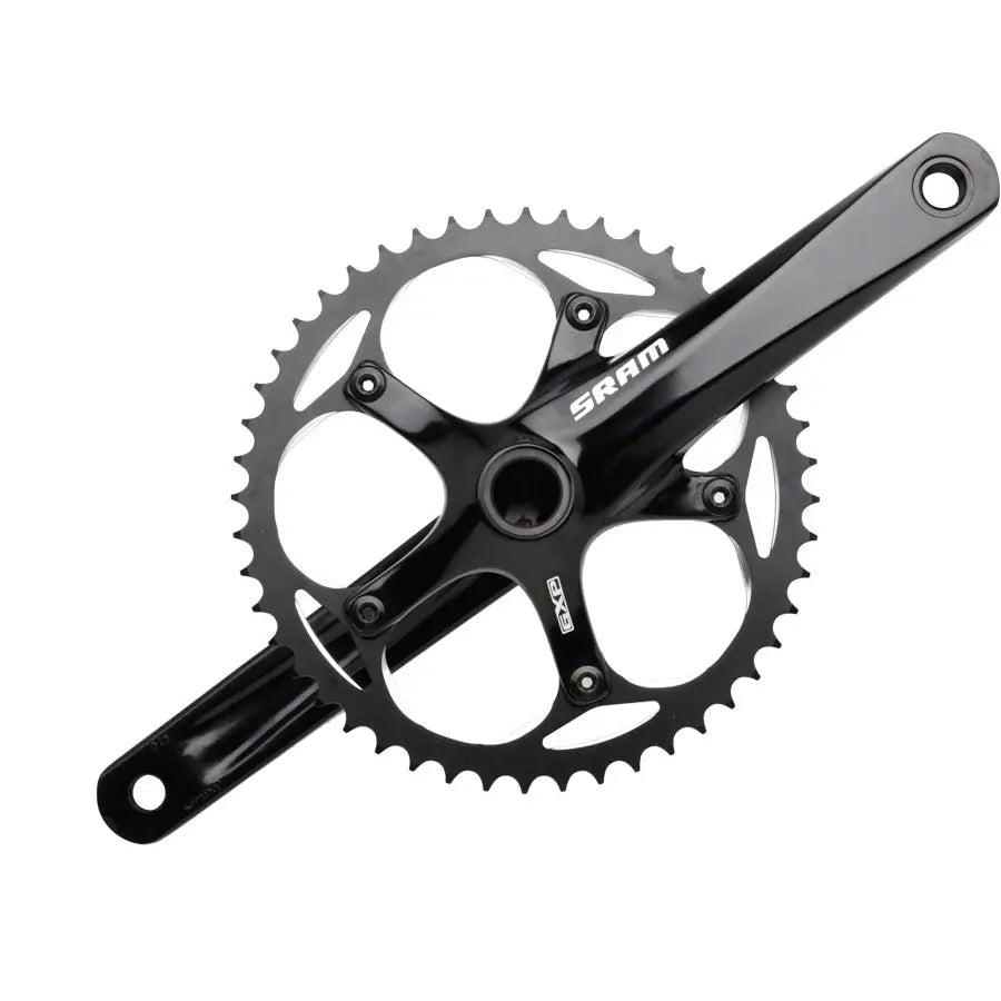 Sram single store speed groupset