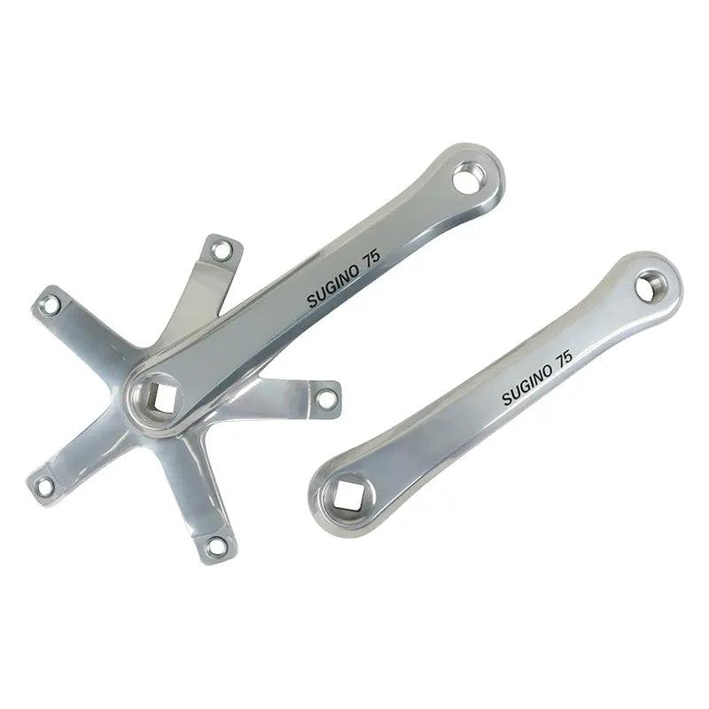 Sugino 75 Crank Arms, 144 BCD