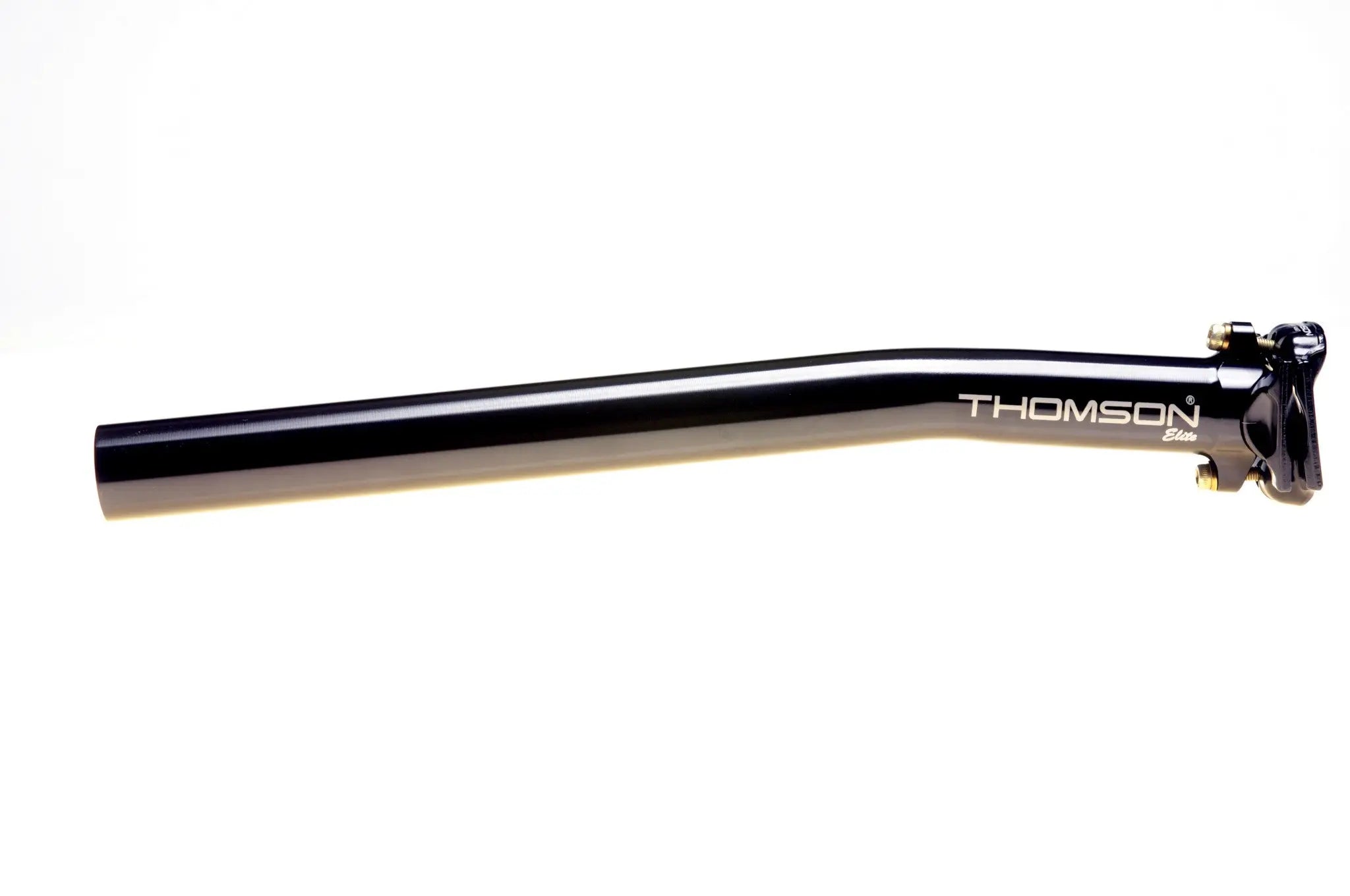 Thomson Elite Setback Seatpost, 27.2MM - Wabi Cycles