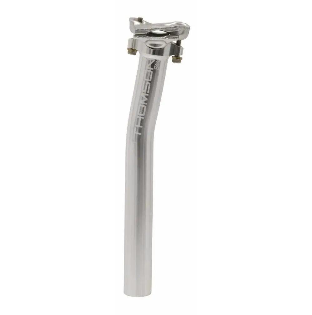 Thomson Elite Setback Seatpost, 27.2MM - Wabi Cycles