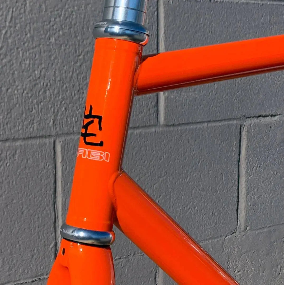 Wabi special online frameset