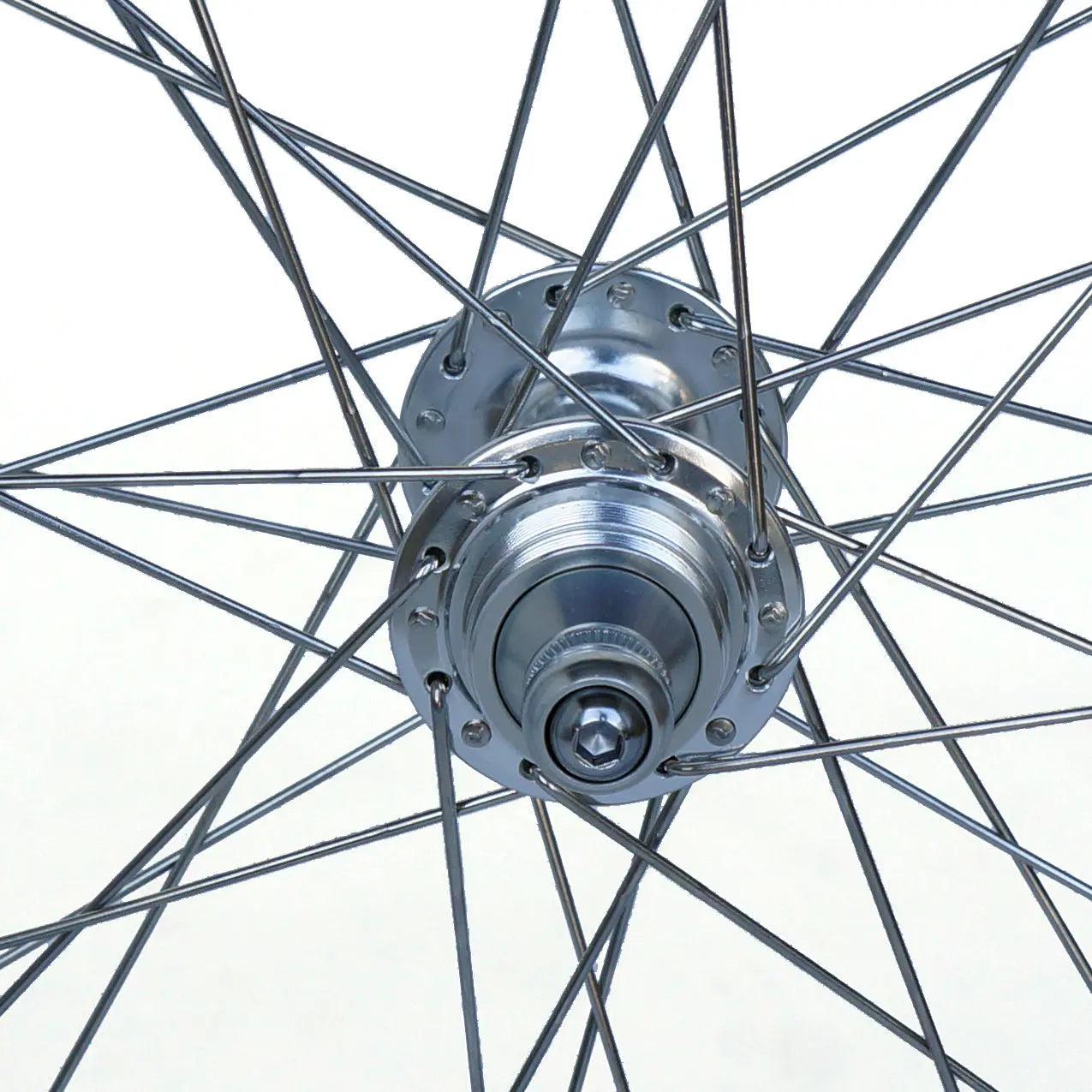 Sturmey archer 3 speed best sale wheel 700c