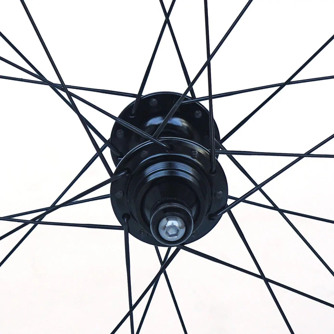 Wabi hot sale standard wheelset