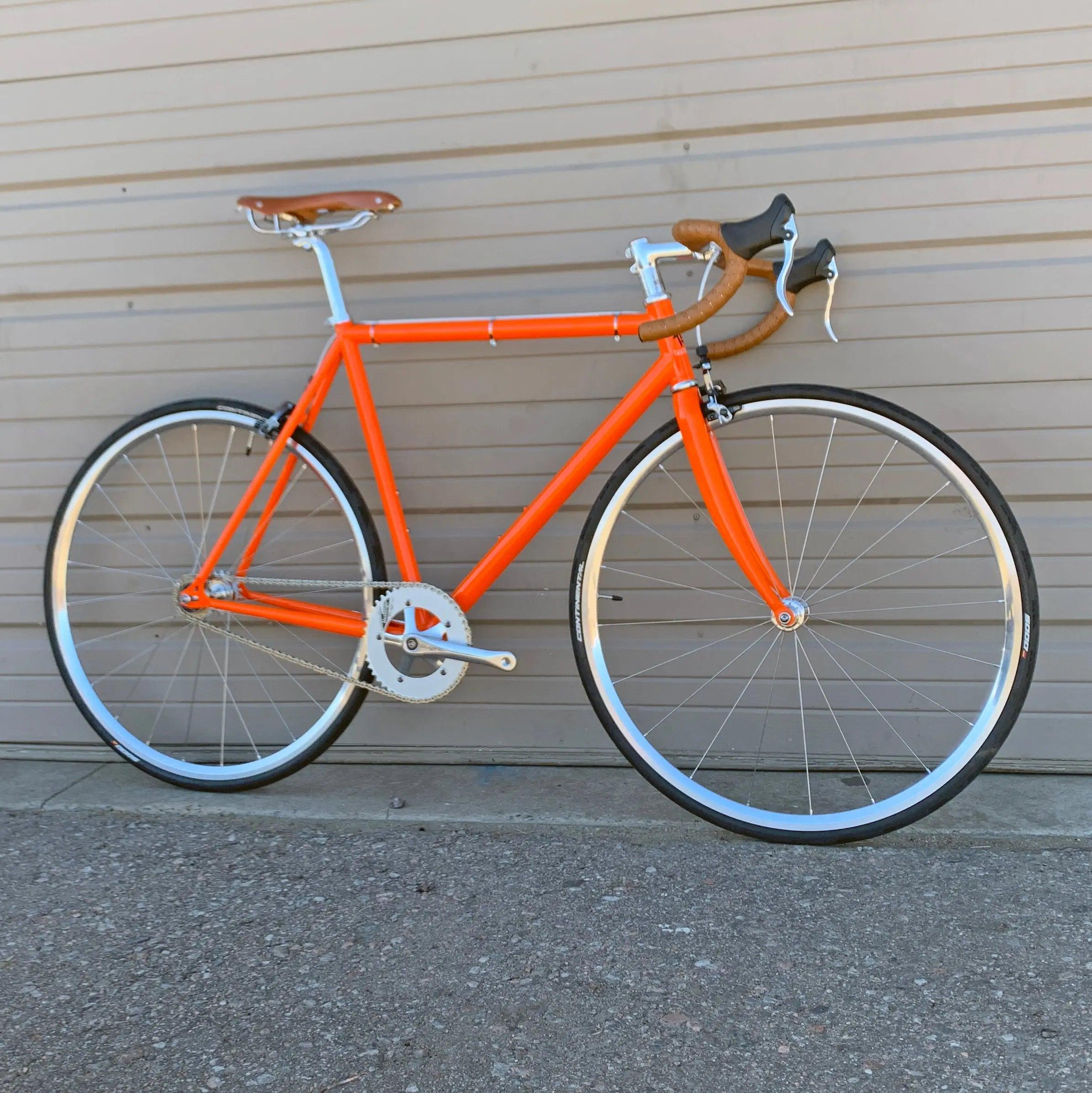 Wabi store single speed