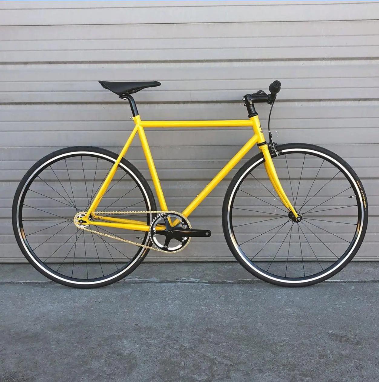 Wabi deals single speed