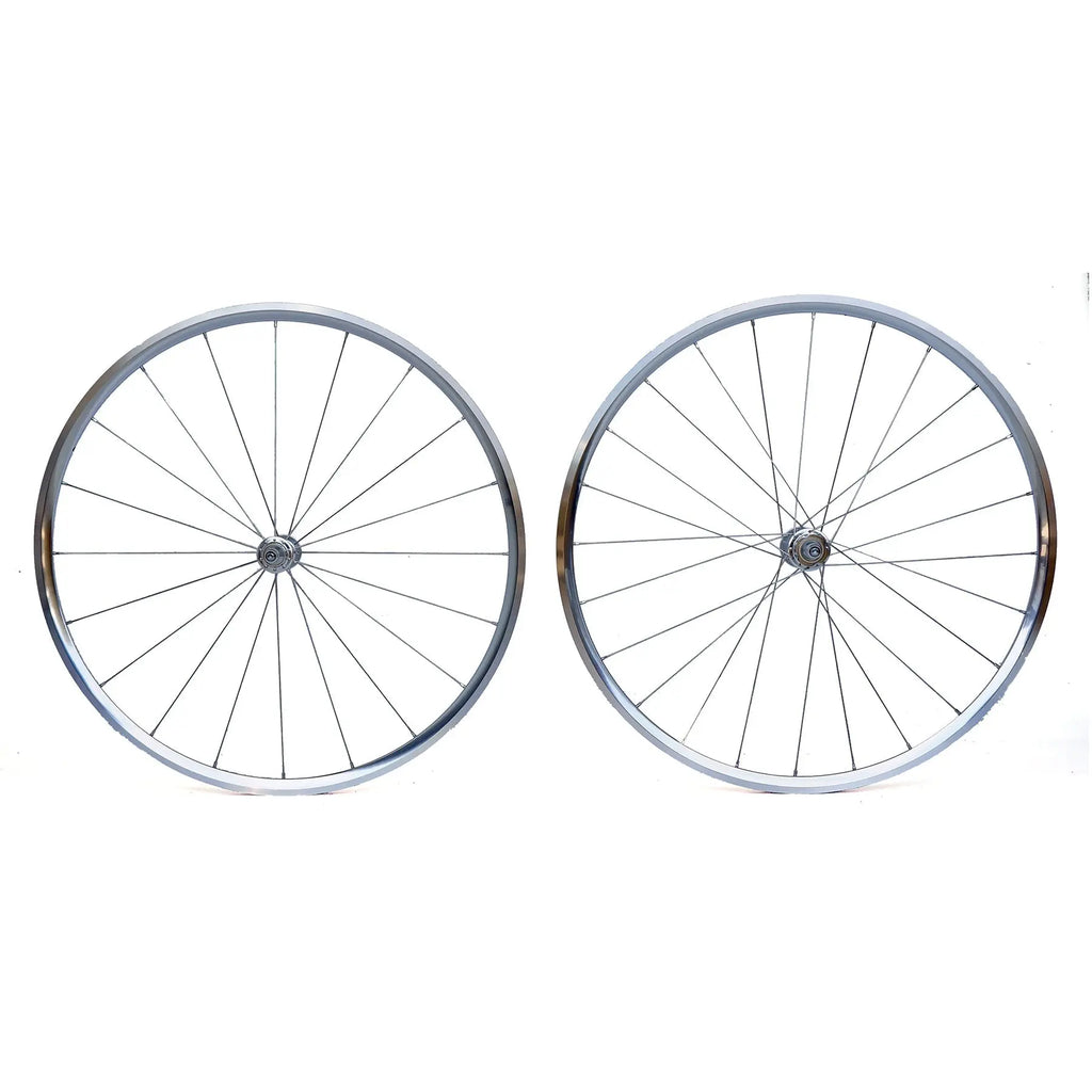 Sub-15 Superlight 700C Single Speed/Fixed Individual Wheels