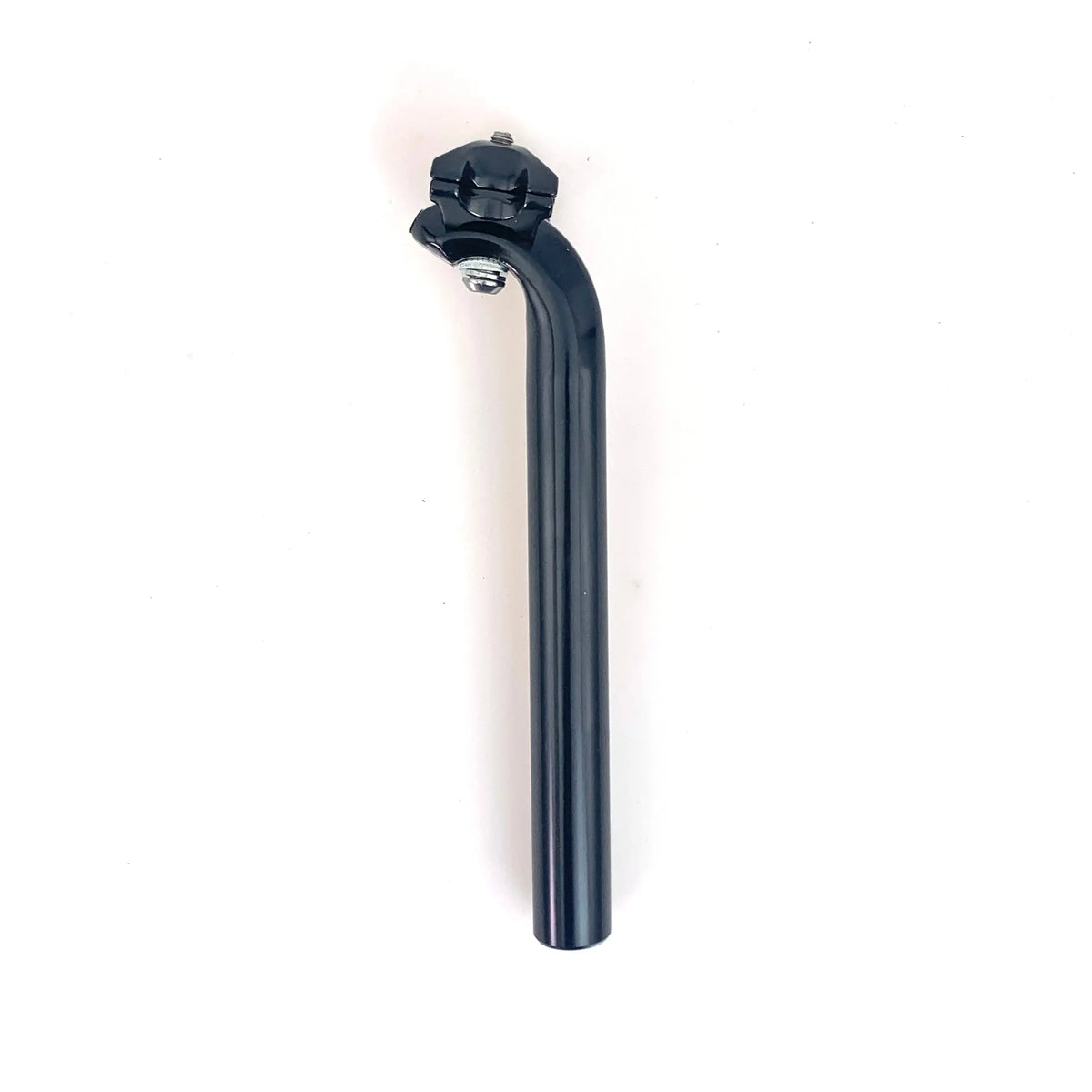 Wabi Seatpost, 27.2mm, 300mm, Black